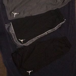 Jordan shorts bundle